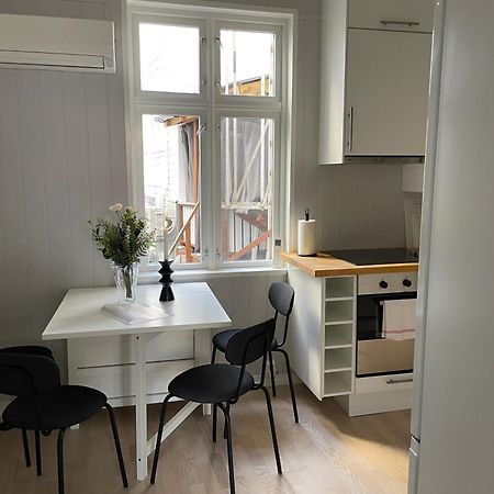 Koselig Og Lun Leilighet Bergen Exterior foto