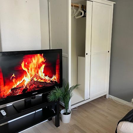 Koselig Og Lun Leilighet Bergen Exterior foto