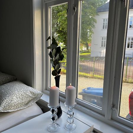 Koselig Og Lun Leilighet Bergen Exterior foto