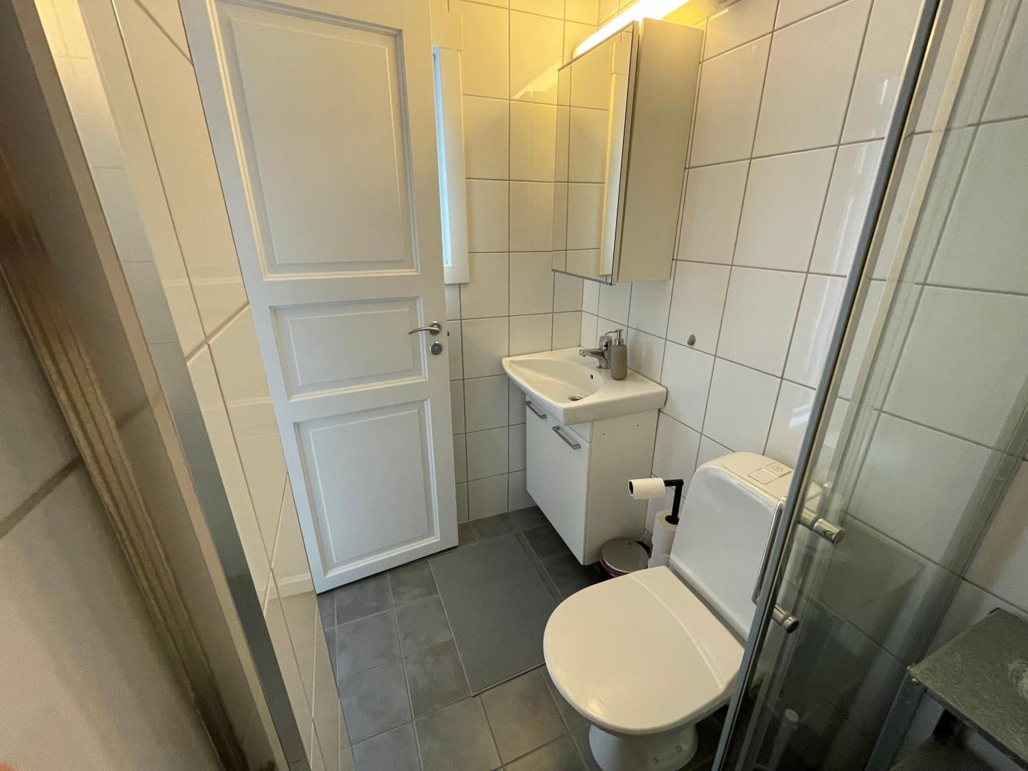 Koselig Og Lun Leilighet Bergen Exterior foto