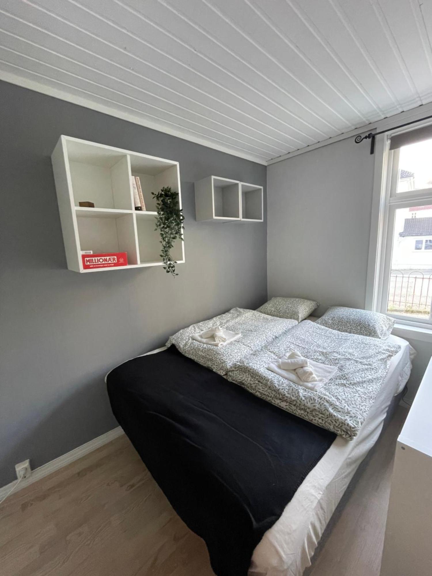 Koselig Og Lun Leilighet Bergen Exterior foto